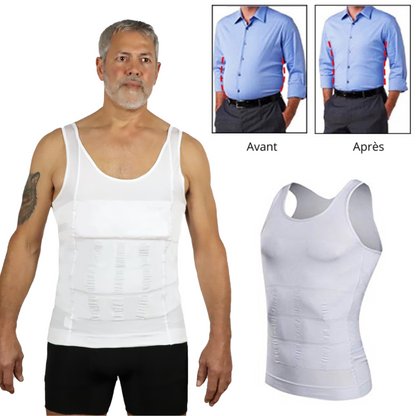 Débardeur SlimFit pour hommes