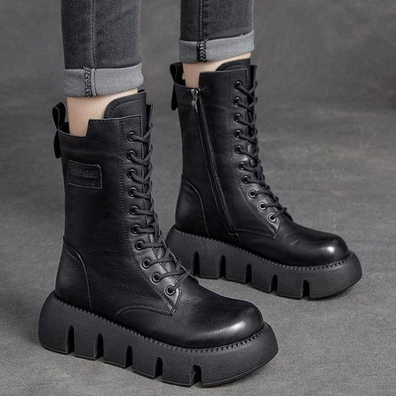 2023 BOTTES POUR DAMES À LA MODE