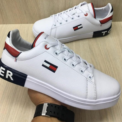 Chaussures de tennis Tommy Hilfiger - HOMME