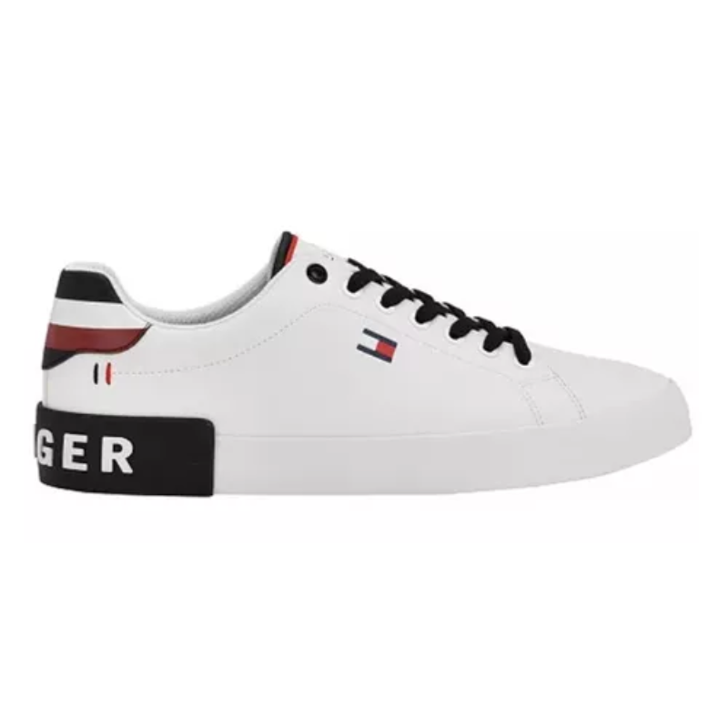 Tennis homme cheap tommy hilfiger