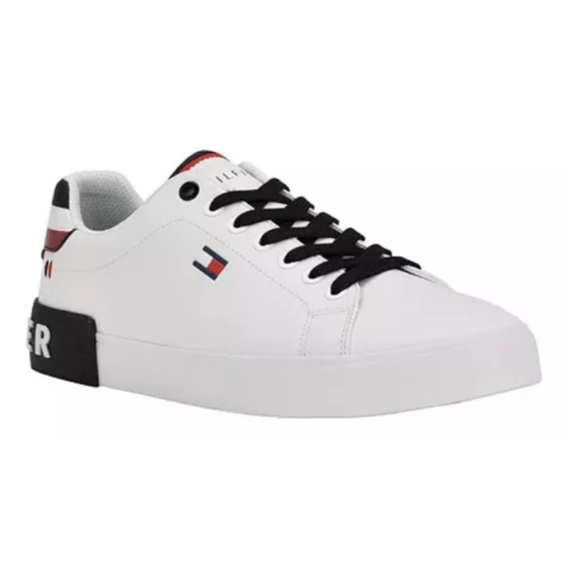 Chaussures de tennis Tommy Hilfiger HOMME Tisameo