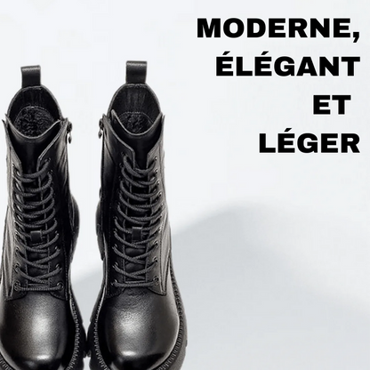 2023 BOTTES POUR DAMES À LA MODE