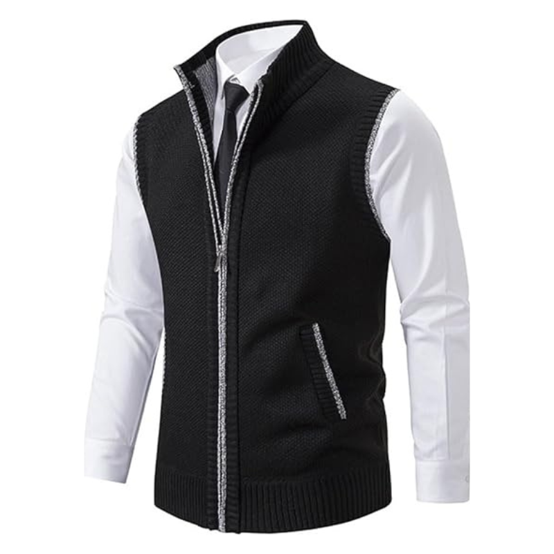 Gilet Polaire pour Homme - Travail