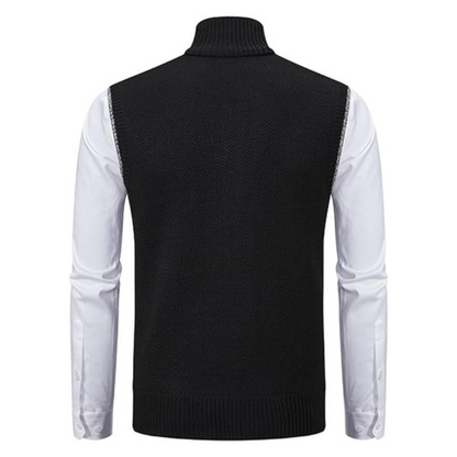 Gilet Polaire pour Homme - Travail