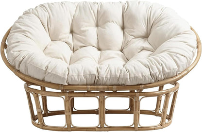 Chaise Papasan double