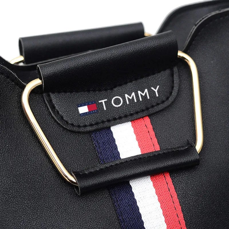 Tommy pour Femme - Lot de 2 Sacs de Luxe